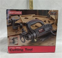 New Craftsman All -In-One Cutting Tool