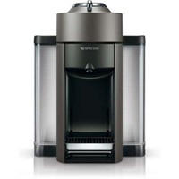 De'Longhi Titan Nespresso VertuoPlus Coffee Maker