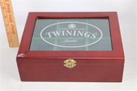 Twinings of London Tea Chest