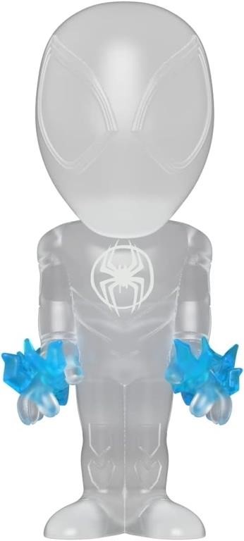 Funko Vinyl Soda: Spider-Man: Across The Spider-Ve