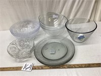 Serving Bowls & Platters