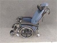 Evolution Mobility Chair