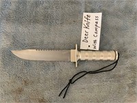 13" Knife