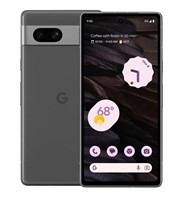 $499 Google - Pixel 7a 5G 128GB (Unlocked) -