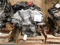 2016 Nissan Murano Engine, 98657 miles