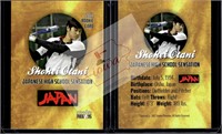Shohei Ohtani 2012 Rookie Phenoms rookie card