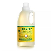 Mrs. Meyer's Laundry Detergent - 64 fl oz