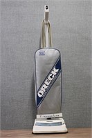 Oreck XL2 Upright Vacuum Cleaner