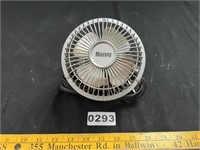 Small Desk Fan