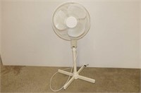 Floor Model Fan