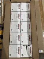 Case of (200) Honeywell N95 Masks