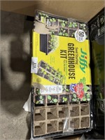 Greenhouse Kit