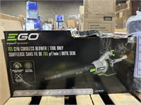 EGO 765 CFM Cordless Blower (Tool Only)