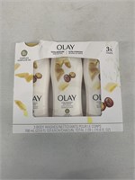 OLAY 3 PACK BODY WASHES