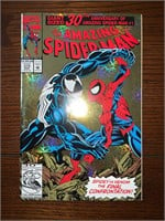 Marvel Comics Amazing Spider-Man #375