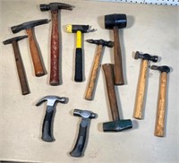 hammers