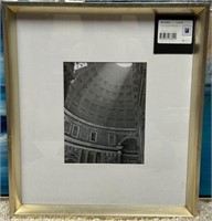 43 - NEW WMC FRAMED ART 20X18" (T9)