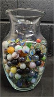 Marbles (lot 13).     -VD
