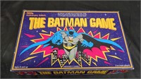 The Batman Game, vintage - VD