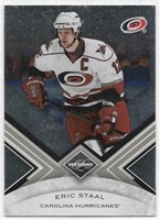 Eric Staal 10-11 Limited #d 074/299