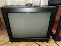 Emerson box TV