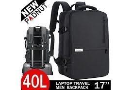 PADNUT Fashion Laptop Backpack Super Light Waterpr