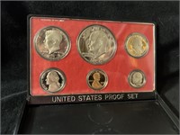 1978 Proof Set