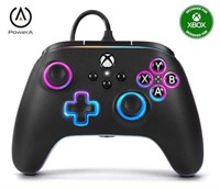 PowerA Advantage Wired Controller for Xbox Series