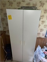 pantry cabinet