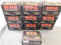 P777- 200 RDS 308 Win Ammo By WPA 145 GR