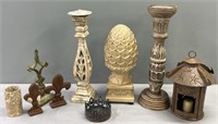 Decoratives Lot Collection