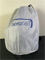 Twin Aerobed & Bag