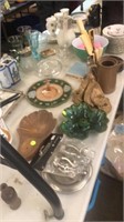 Estate Lot of Miscellaneous Items