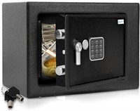 SereneLife Safe Box - Home Security Electronic
