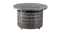 CANVAS CLAREVIEW OUTDOOR FIREPIT