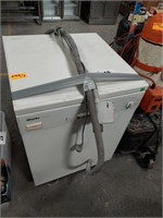 Miele G67OSC Front Load Underbar Dishwasher