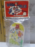 VINTAGE TOY IN ORIGINAL PACKAGE