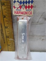 TOY HARMONICAL IN ORIGINAL PACKAGE