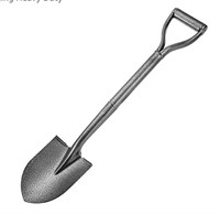 Small Garden Spade Shovel Short Shovel