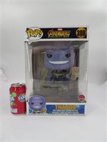 Funko Pop géant #308, Thanos '' Exclusive ''