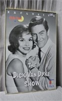Dick Van Dyke Poster