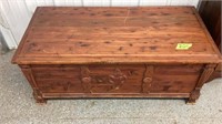 Cedar Chest