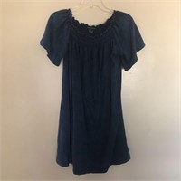 Womens FRENCH CONNECTION Short Sleeve Dress