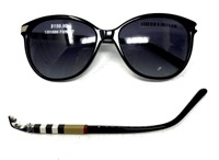 Burberry Sunglasses * Side Frame Needs Repair