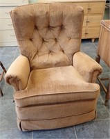 LANE ROCKER RECLINER