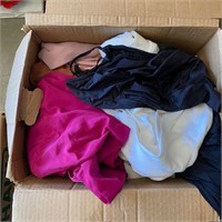 Lot of Various Clothes