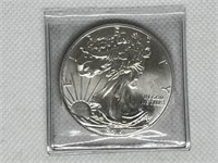 2015 Silver American Eagle