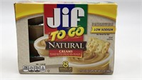 New Jiffy To Go (8 Cups) Creamy