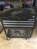 U S General rolling tool chest