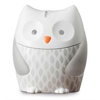 Skip Hop Moonlight & Melodies Owl Soother